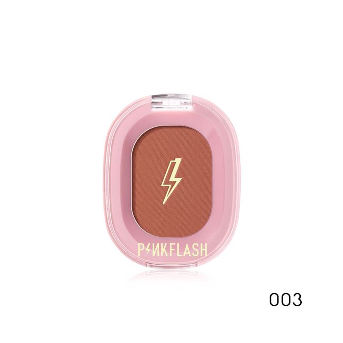 Multi-Use Eyeshadow Blusher Make-up Every Day And Night 003 Sunset 1pc 