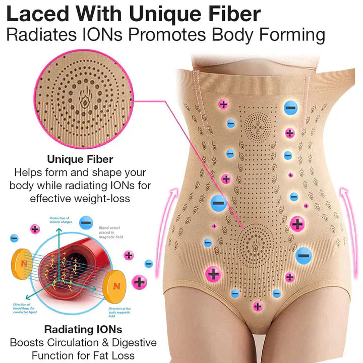 Fivfivgo™ SculptFit Pro Unique Fiber Restoration Shaper