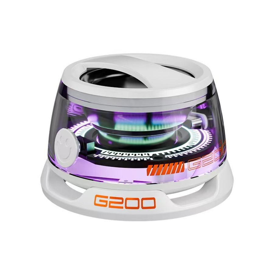 G2000 Waterproof Magnetic Speaker