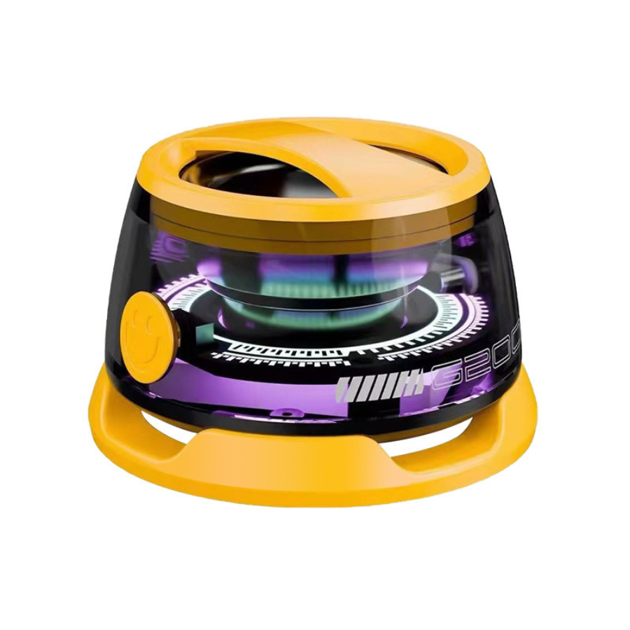 G2000 Waterproof Magnetic Speaker