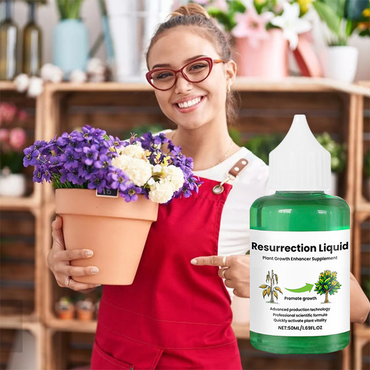 Plant Resurrection Liquid