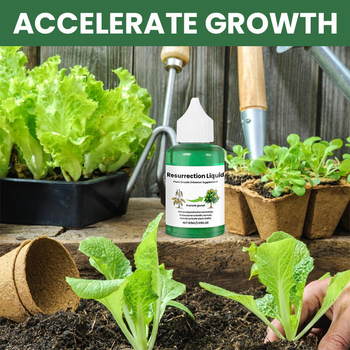 Plant Resurrection Liquid