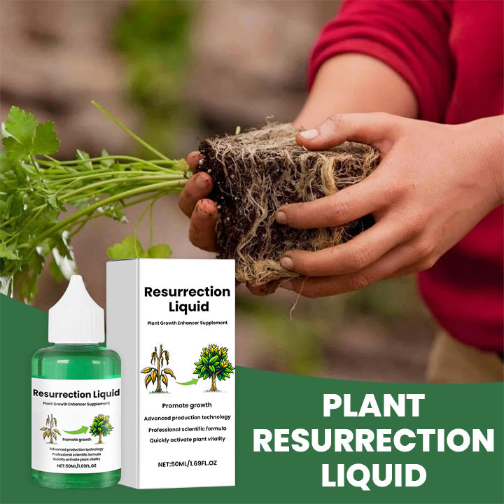 Plant Resurrection Liquid