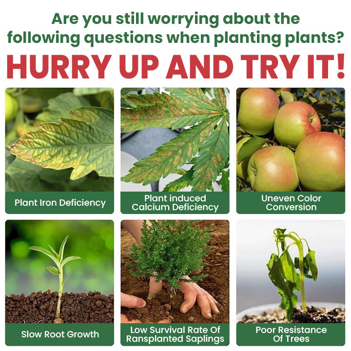 Plant Resurrection Liquid