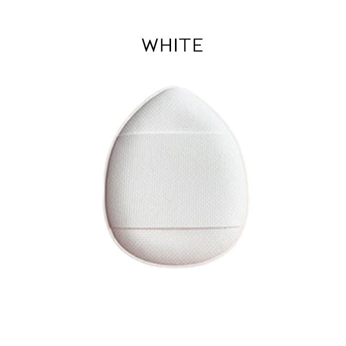 Precise Concealer Applicator Finger Sponge Make-up Every Day And Night White 1pc 
