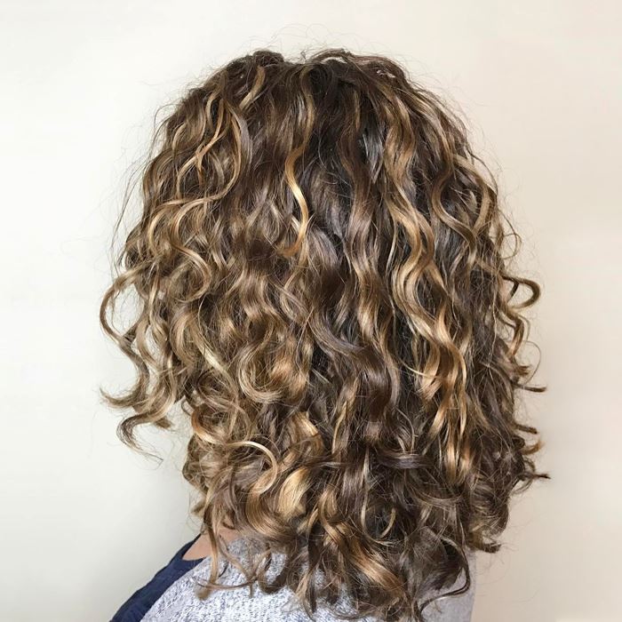 Overnight Heatless Magic Hair Curler Hair Styling Tools Every Day And Night 