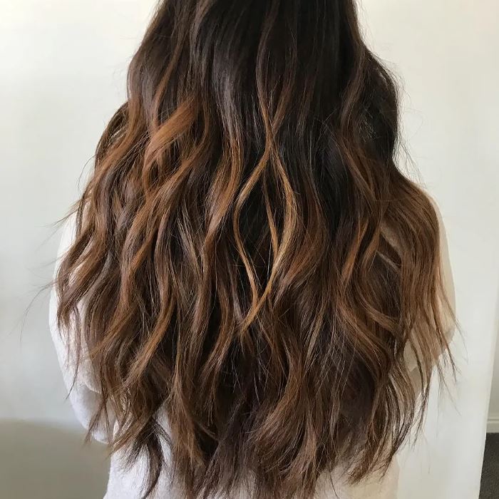 Overnight Heatless Magic Hair Curler Hair Styling Tools Every Day And Night 