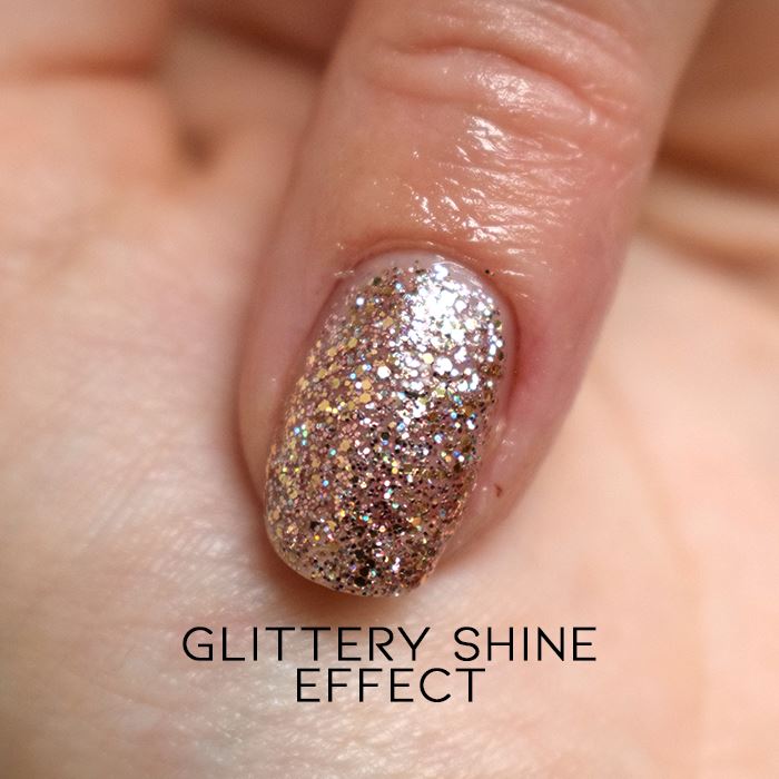 Easy Peel Off Glitter Nail Polish Nail Every Day And Night 