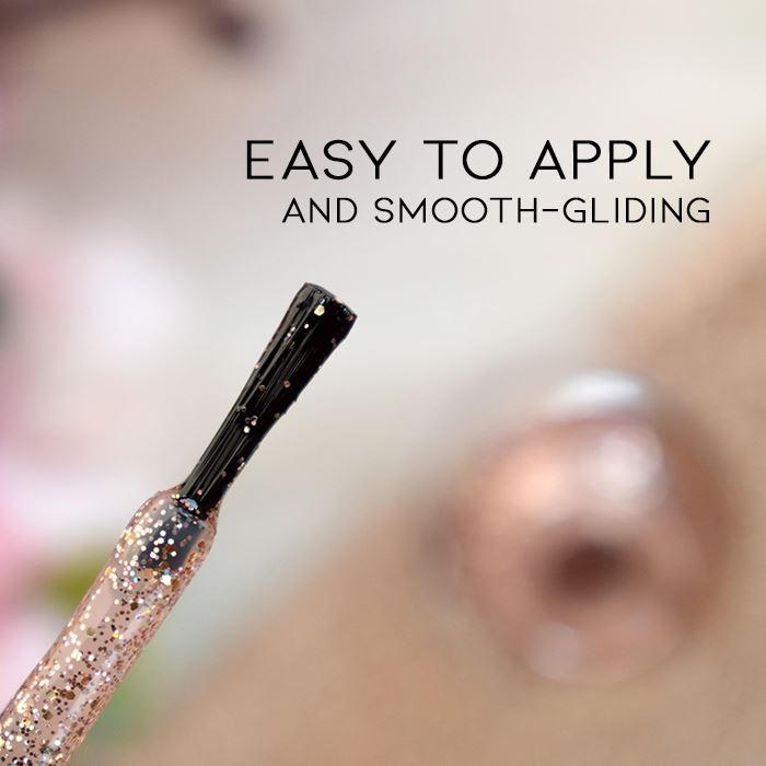 Easy Peel Off Glitter Nail Polish Nail Every Day And Night 