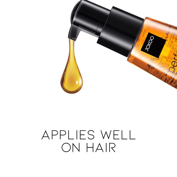 Bouncy Curls Hair Booster Hair Care Every Day And Night 
