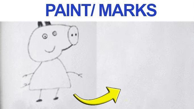 Wall Repairing Ointment