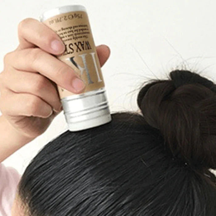 Strong Holding Hair Wax Stick Hair Styling Tools Every Day And Night 