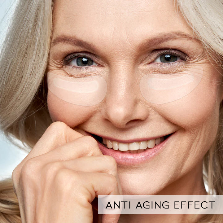 Micro-darts Anti-Wrinkle Patches Personal Care Every Day And Night 