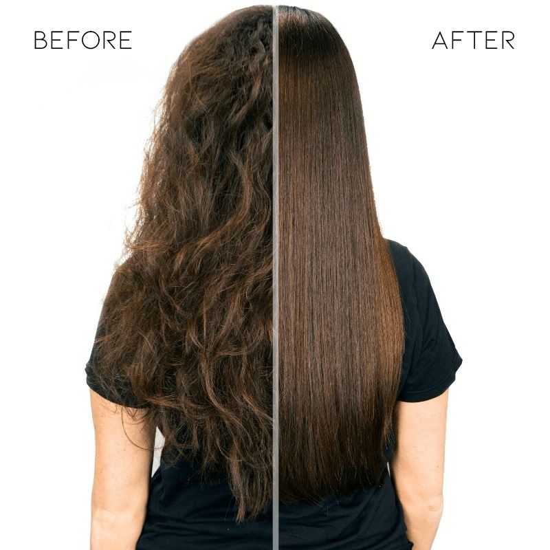 Nourishing Hair Spray Morning Shades 