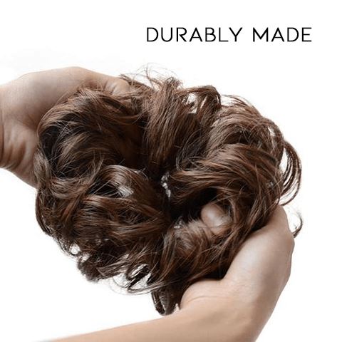 Updos Messy Hair Comb Clip Morning Shades 