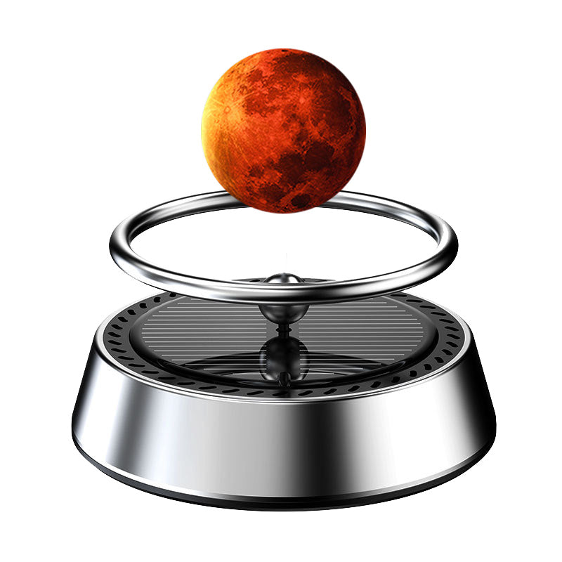 Fivfivgo™ Tragbare Mikro-Solar-Heizung