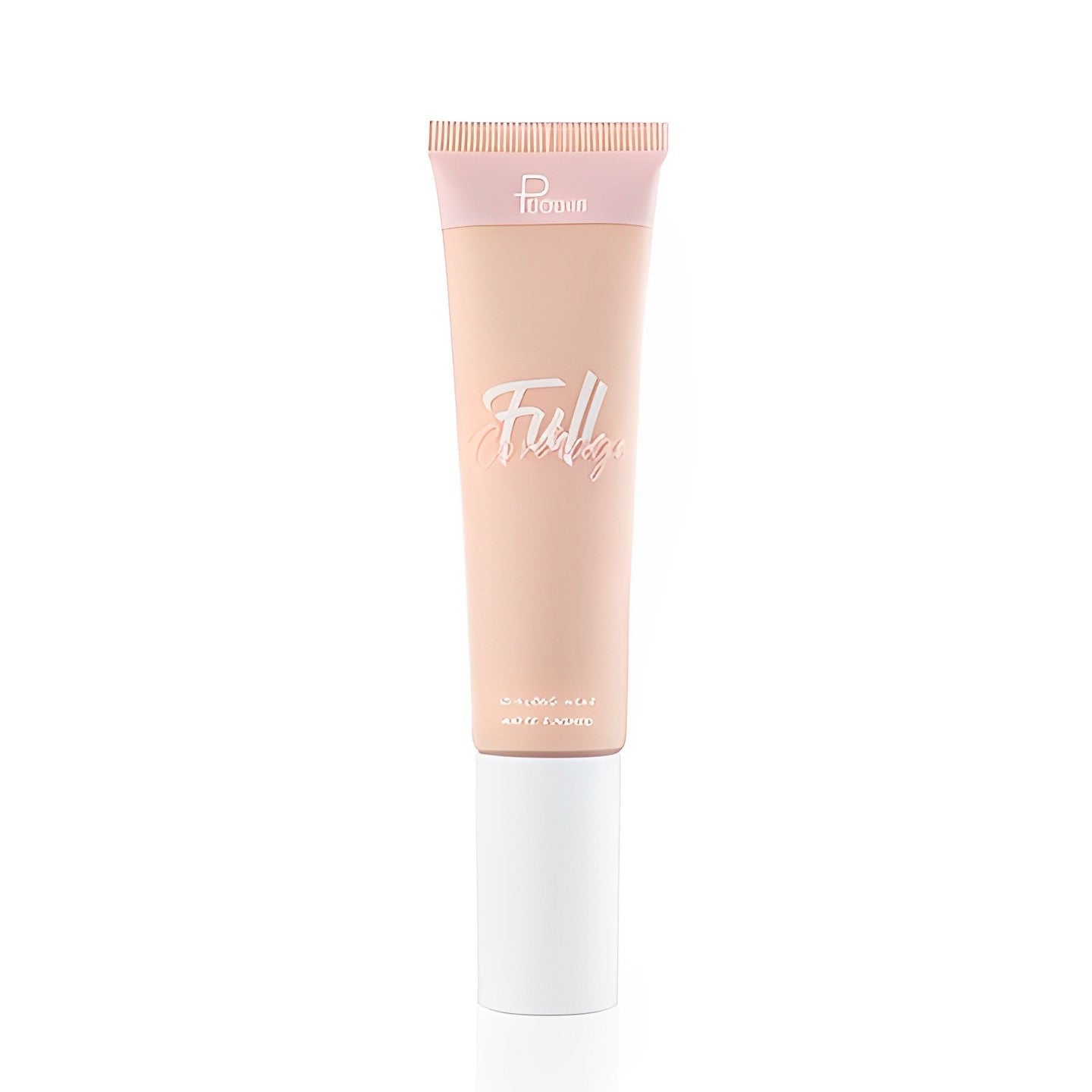 12HRS Full Coverage Oil Control Foundation Make-up Every Day And Night 0C 