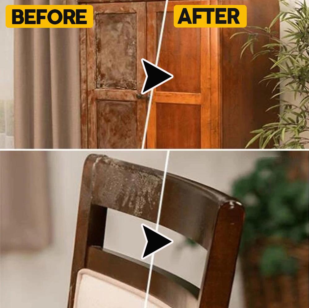 Wood Seasoning Beewax