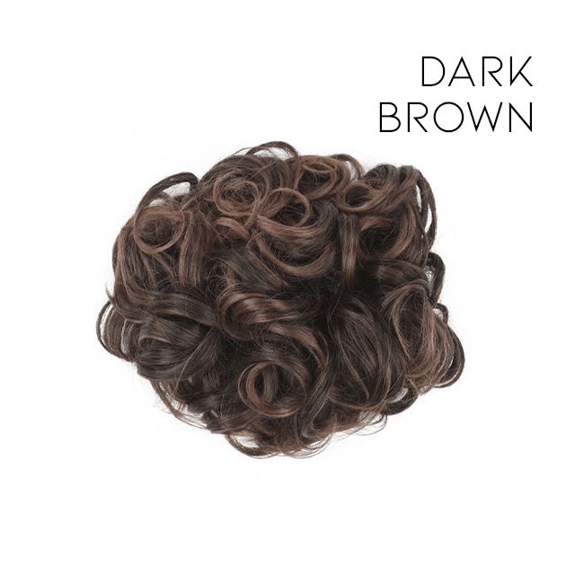 Updos Messy Hair Comb Clip Morning Shades 