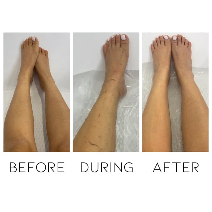 Super Soft Exfoliating Bath Glove Personal Care Every Day And Night 