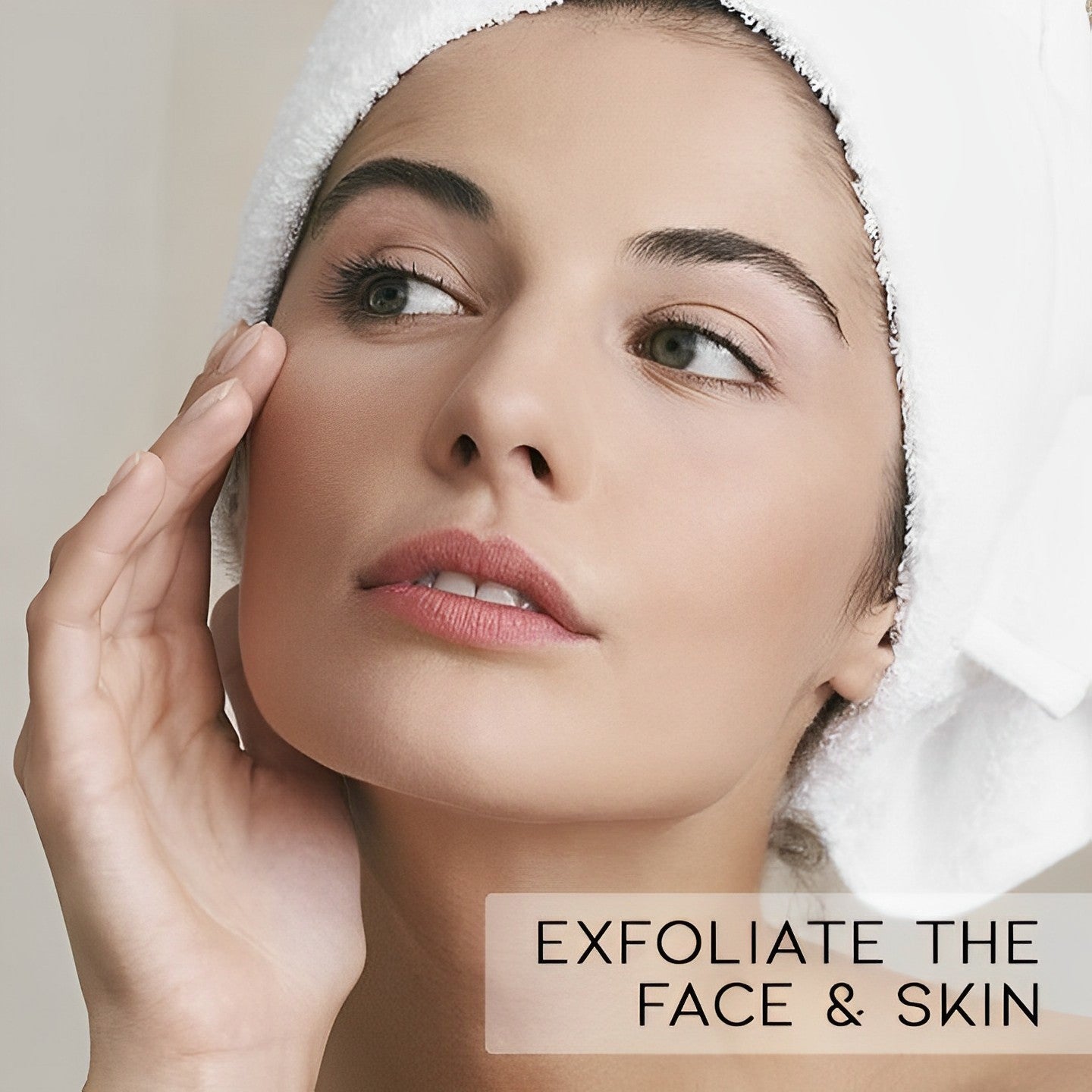 Silicone Deep Cleaning Shower Brush Personal Care Every Day And Night 