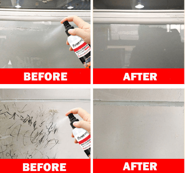 Multi-purpose Sticker Residue Remover