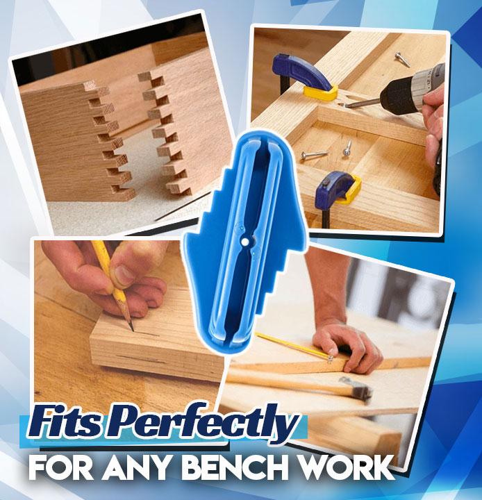 Multi-Function Center Scriber