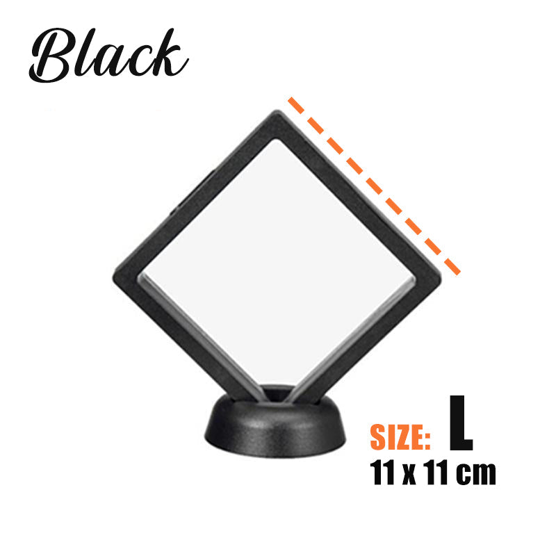 Floating Frame Case