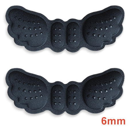 Ultra Soft Butterfly Heel Insole