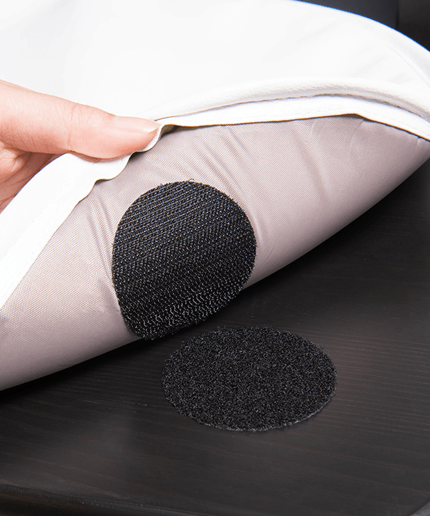 Anti skid Pad For Furniture (15pcs)