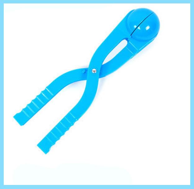 Snowball Maker