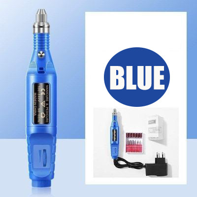 Electric Mini Grinder Tool Kit