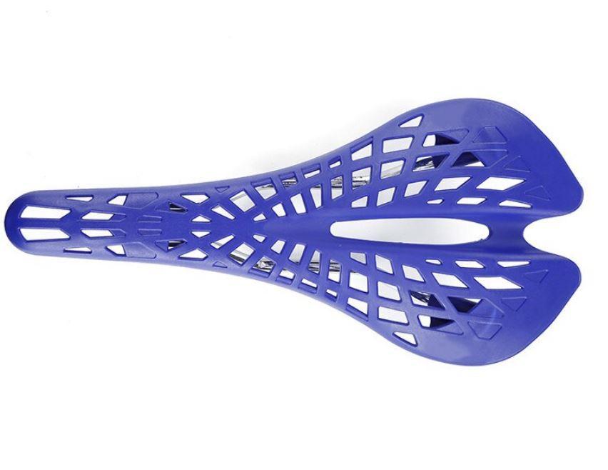 Spyder™ Inbuilt Saddle Suspension