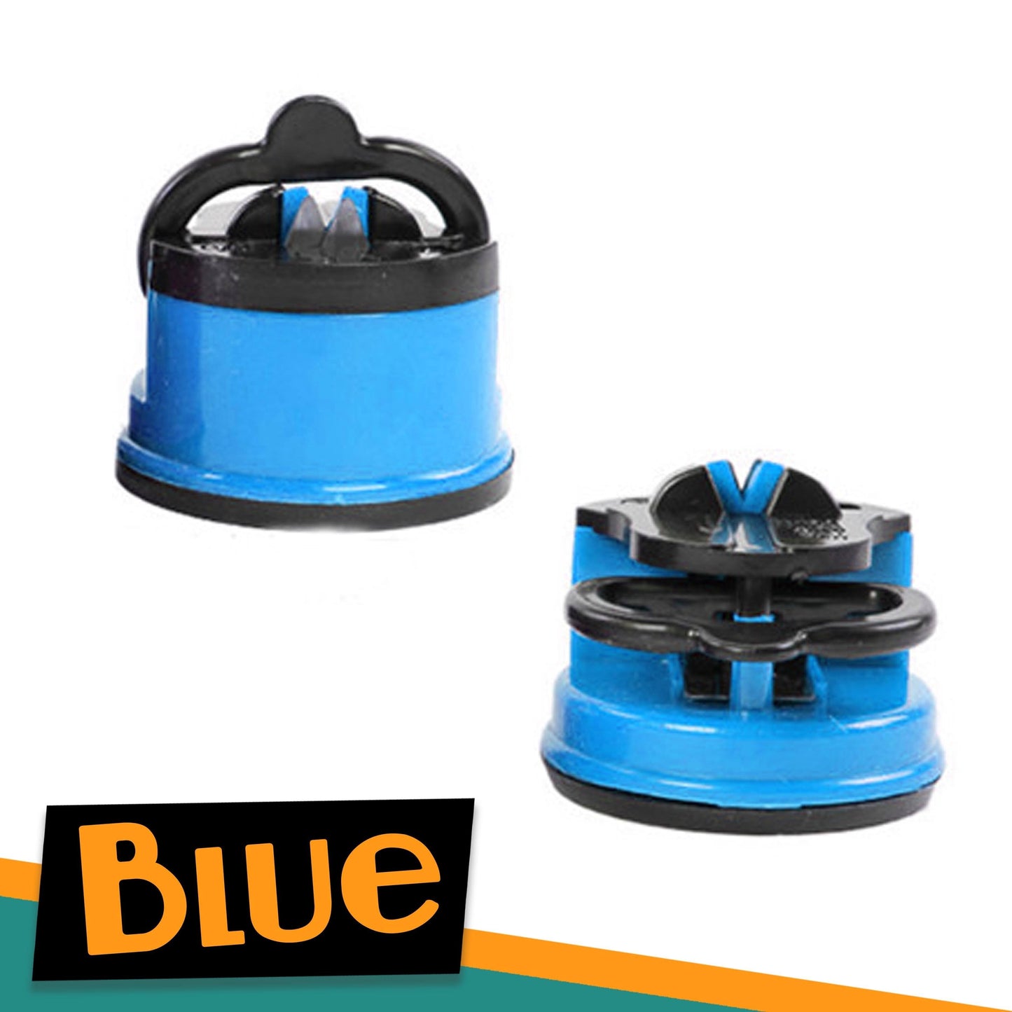 Suction Blade Sharpener
