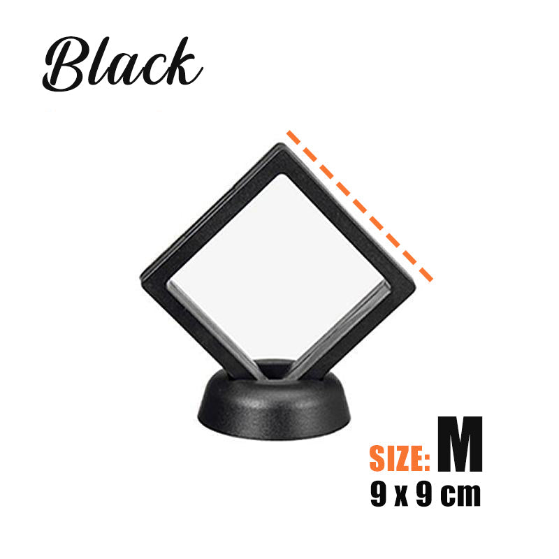 Floating Frame Case