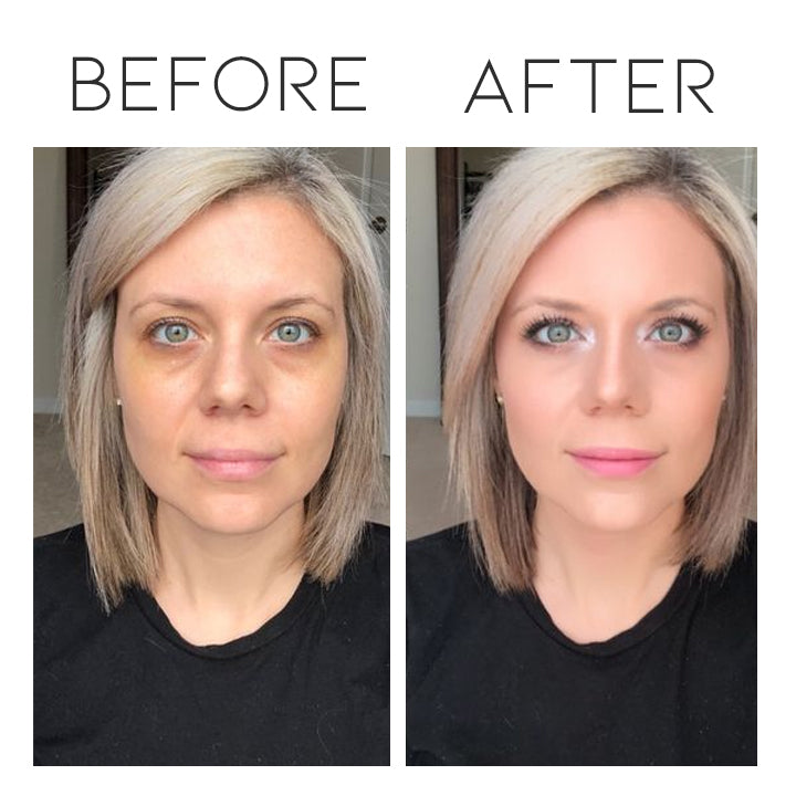3 Color Tattoo Cream Concealer Make-up Every Day And Night 