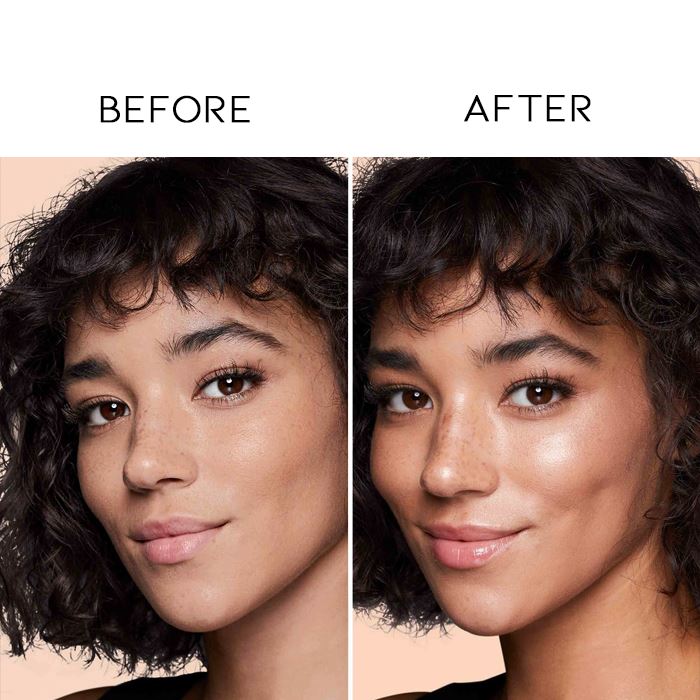 Highshine Shimmer Stick make up Every Day And Night 