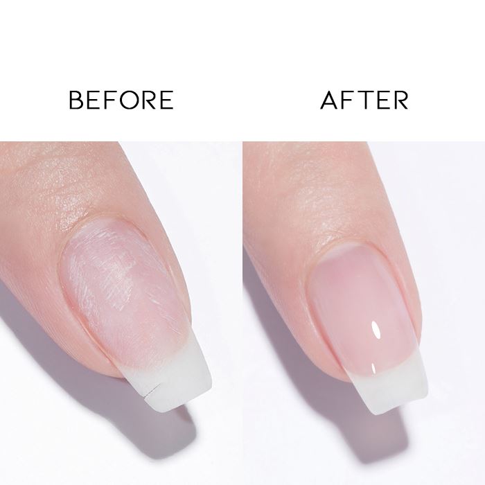 Nail Repair & Strengthen Gel Nail Every Day And Night 