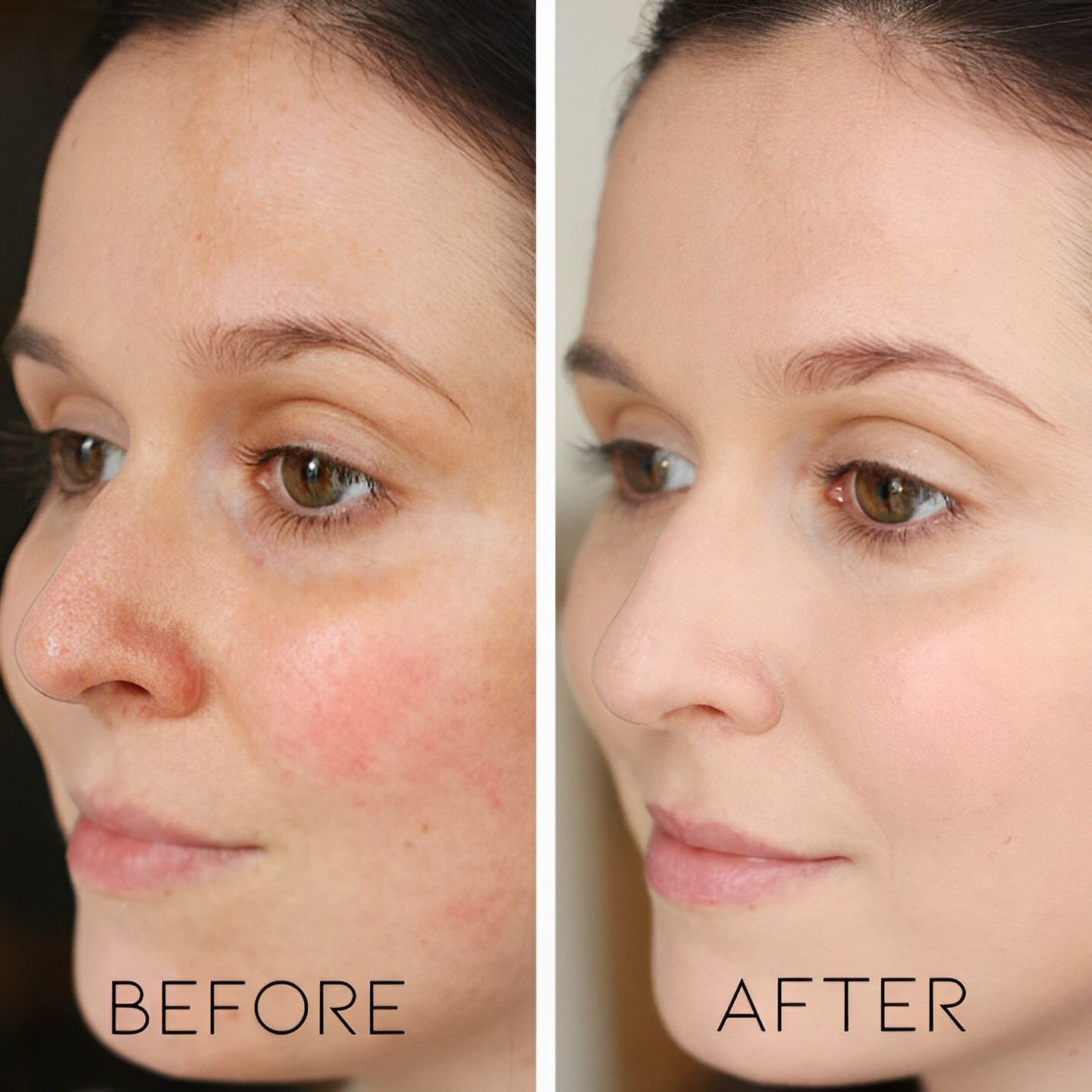 Portable Face Moisturizing Primer Stick Every Day And Night 