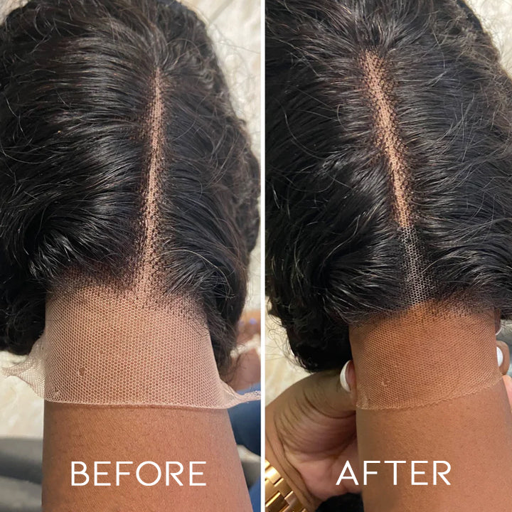 Lace Wig Tint Mousse Hair Styling Tools Every Day And Night 