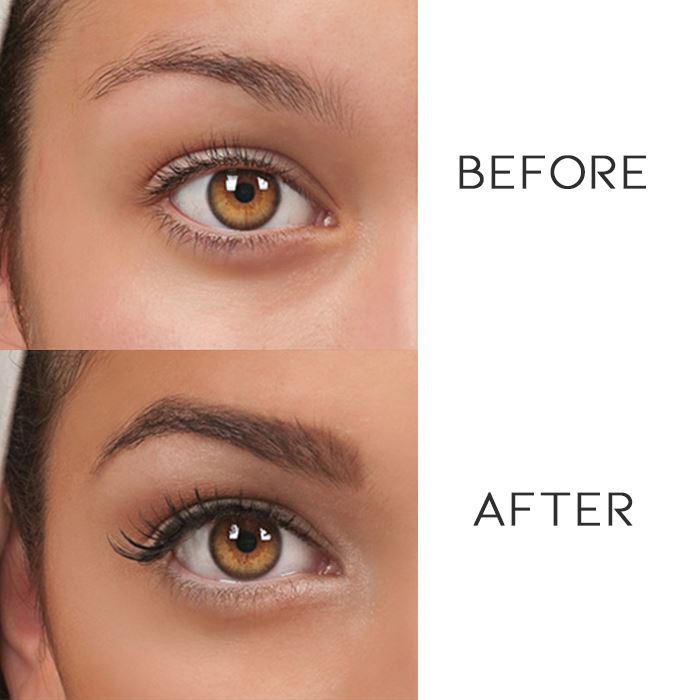 12HRS Super Pigmented Brow Pencil Make-up Every Day And Night 