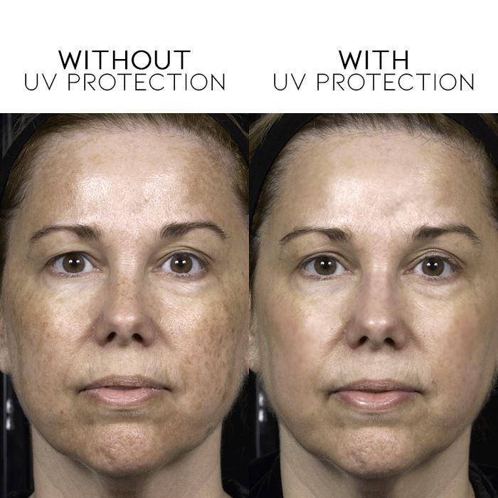 Lightweight SPF50 Sunscreen Sunscreen Every Day And Night 