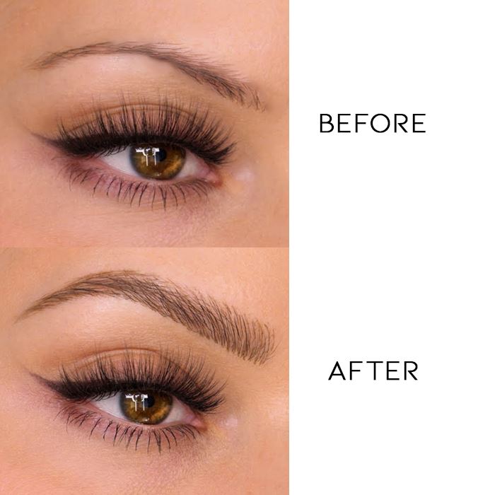 Hairy Eyebrows Enhance Serum Eyebrow Enhancers Every Day And Night 