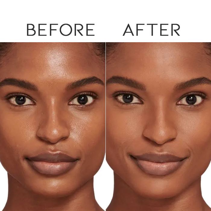 12HRS Setting Powder Make-up Every Day And Night 