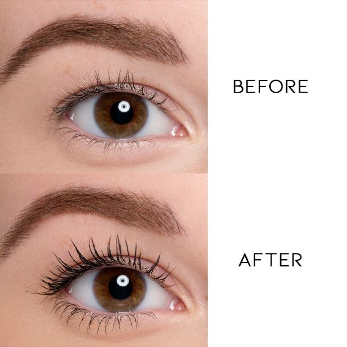 Sunflower Waterproof Mascara Make-up Every Day And Night 