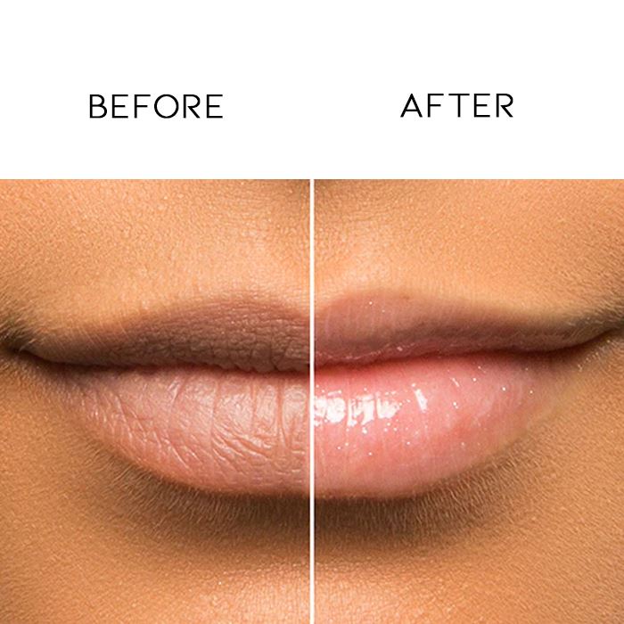 BubbleUp Moisture Boost Lip Mask Make-up Every Day And Night 