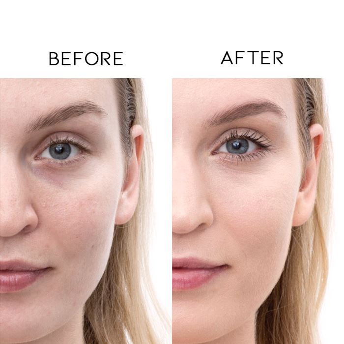 BrightenUp Color Correct Makeup Base Make-up Every Day And Night 