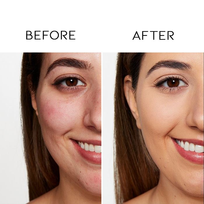 Face Highlight & Contour Cream Palette Make-up Every Day And Night 
