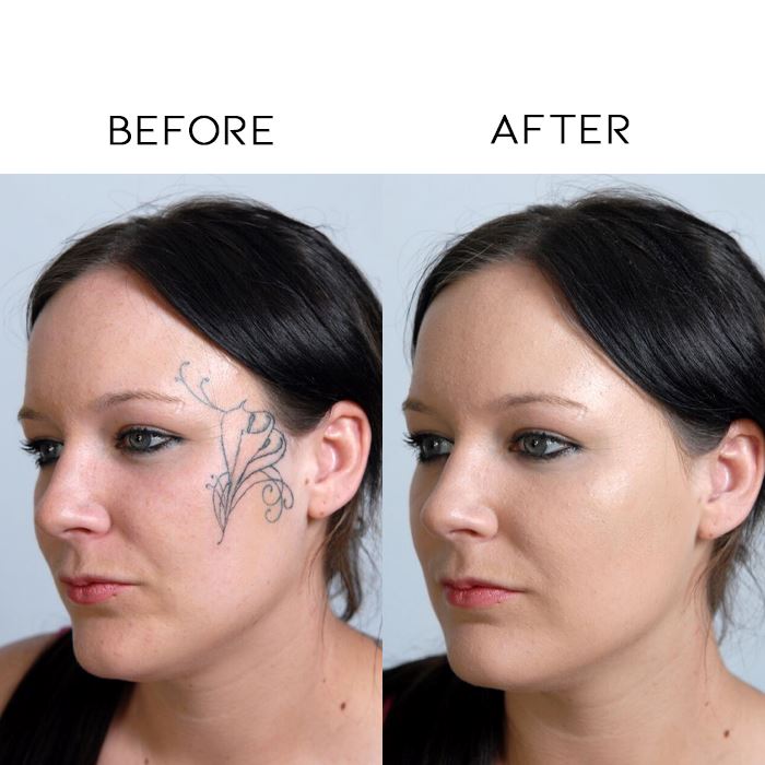 3 Color Tattoo Cream Concealer Make-up Every Day And Night 