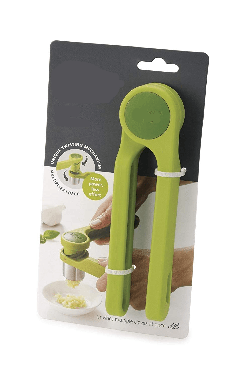 Twist-Action Hand Juicer